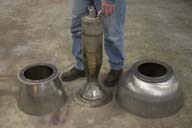 Nozzle extensions